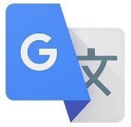 Переводчик Google (Google Translate)